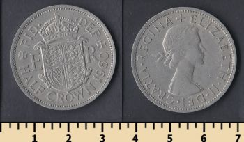  1/2  1960