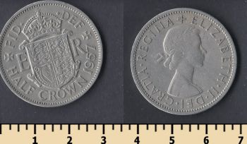 1/2  1957