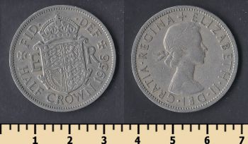  1/2  1956