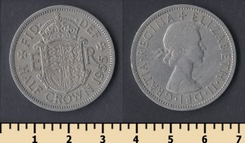  1/2  1955