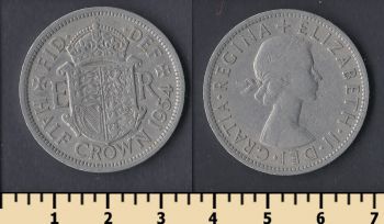  1/2  1954