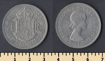  1/2  1963