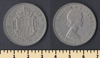  1/2  1962