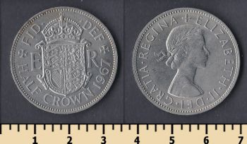  1/2  1967