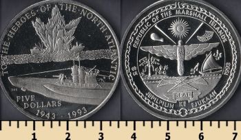   5  1993