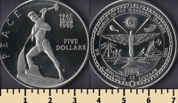   5  1995