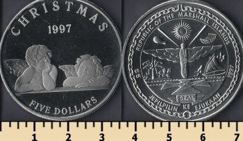   5  1997