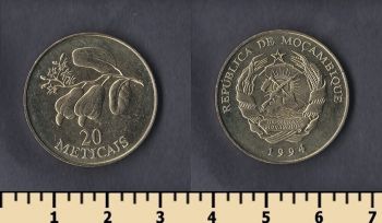  20  1994