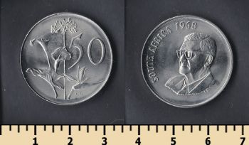  50  1968