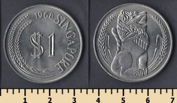  1  1968