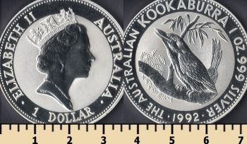  1  1992