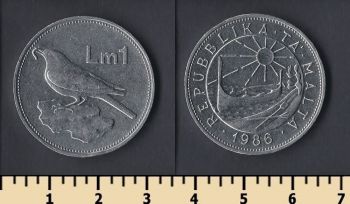  1  1986