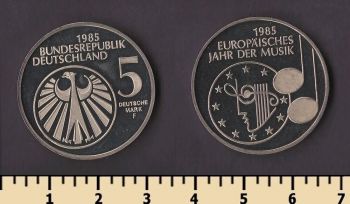 ��� 5 ����� 1985