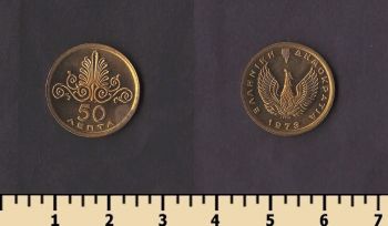 ������ 50 ����� 1973