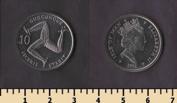 ��� ������ 10 ������ 1992