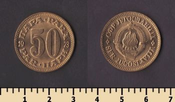 ��������� 50 ���� 1973