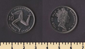 ��� ������ 10 ������ 1992