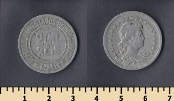  200  1918
