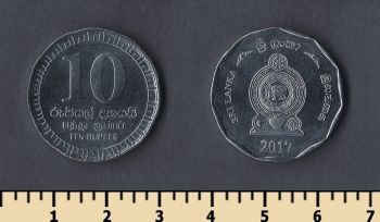 - 10  2017