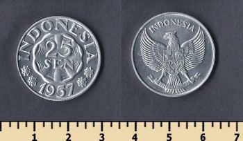  25  1957