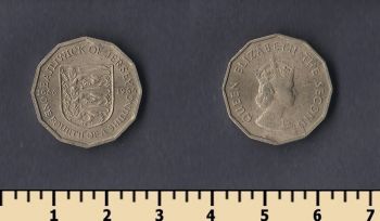  1/4  1966