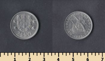  2 1/2  1985