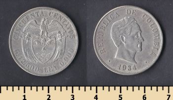  50  1934