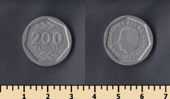  200  1987