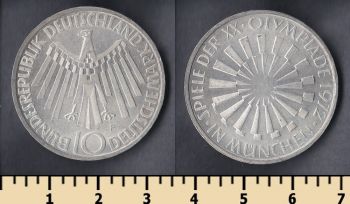  10  1972