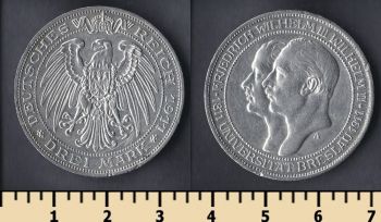  3  1911
