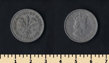  1  1961