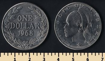  1  1968