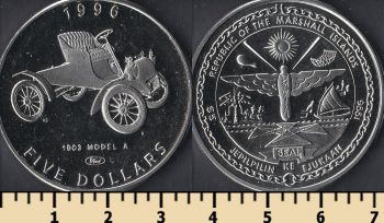   5  1996