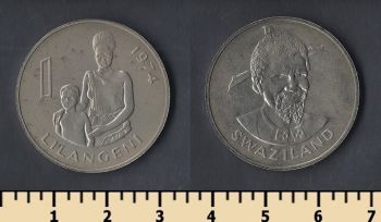  1  1974