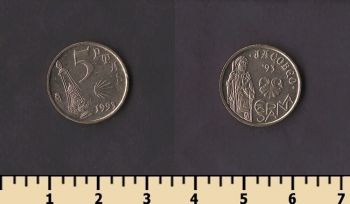 ������� 5 ����� 1993