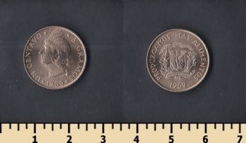   1  1969
