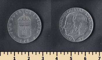  1  1977