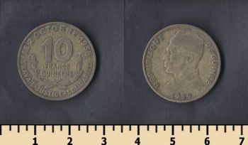  10  1959
