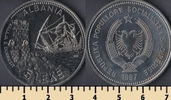  5  1987