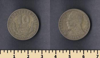  10  1959