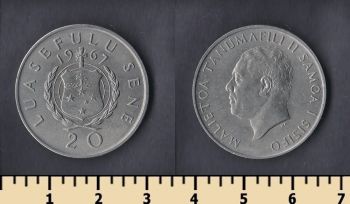  20  1967