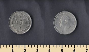  5  1967