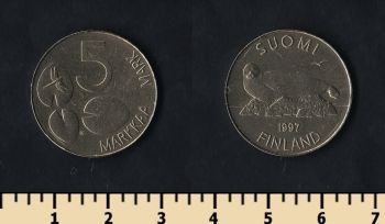  5  1997