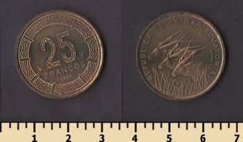 �������������� ������ 25 ������� 1985