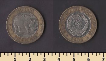 �������� 10000 ��������� 2003