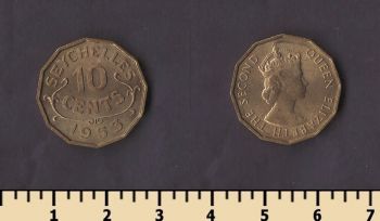 ����������� ������� 10 ������ 1953