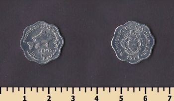 ����������� ������� 5 ������ 1977