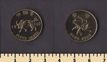 ������� 50 ������ 1997