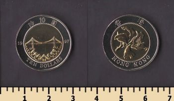 ������� 10 �������� 1997