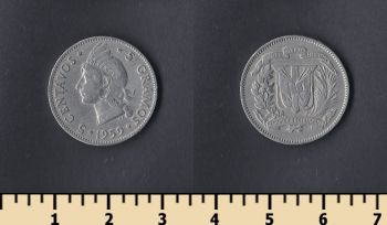   5  1959